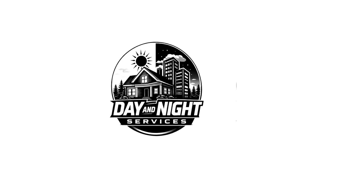 Preview image published by dayandnightservices.net